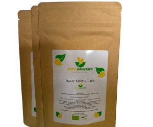 MMB VENTRE PLAT 60g CURE DE 12jours