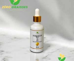 HR SERUM CHEVEUX