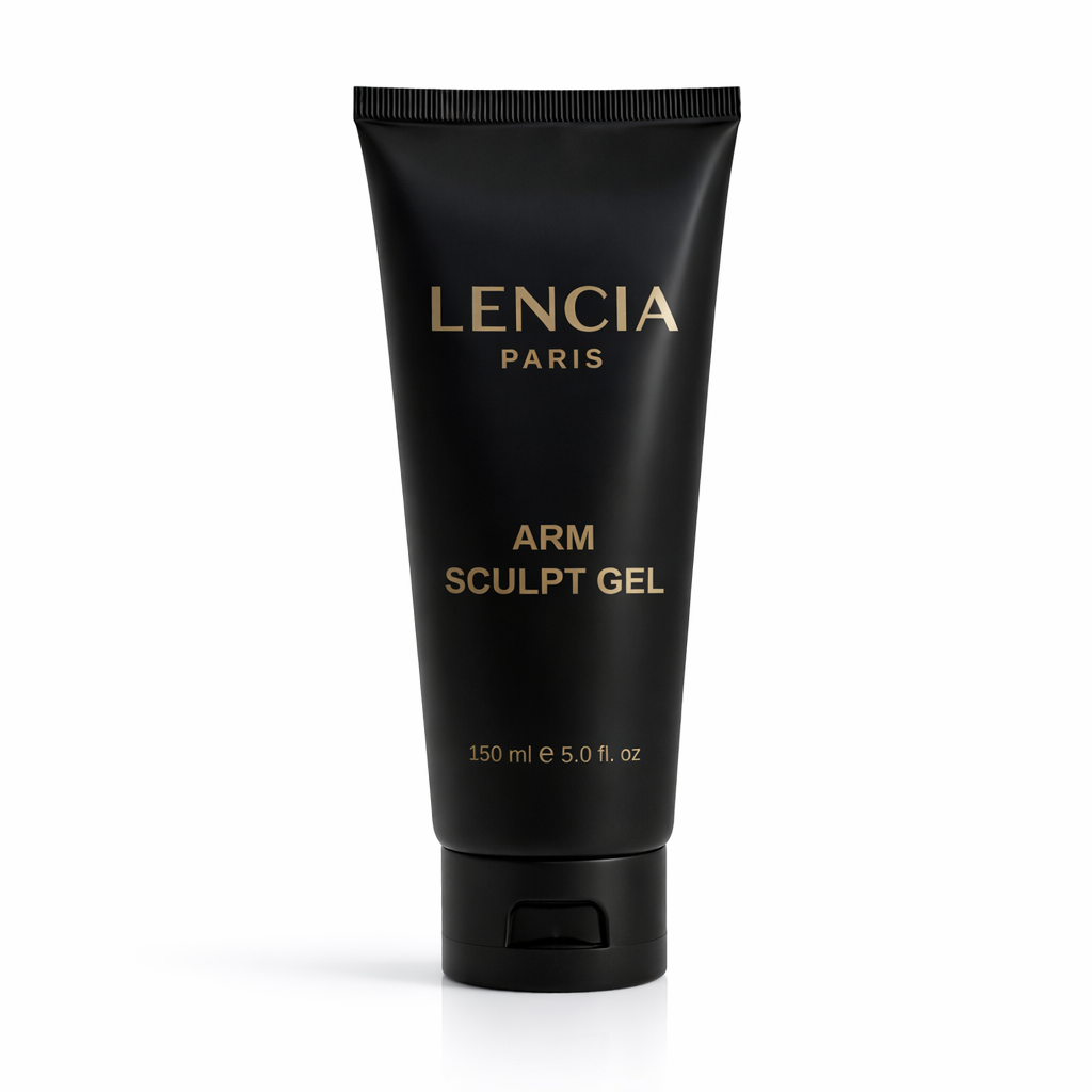 Gel Lencia Ventre Plat